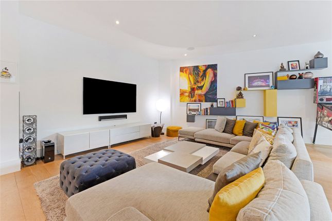1E,, Osiers Road, London photo 3