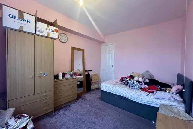Terraced house for sale in Shaftesbury Avenue, Belgrave, Leicester