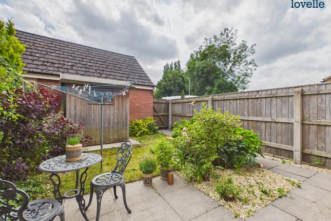 3, Tiberius Walk, Caistor photo 3