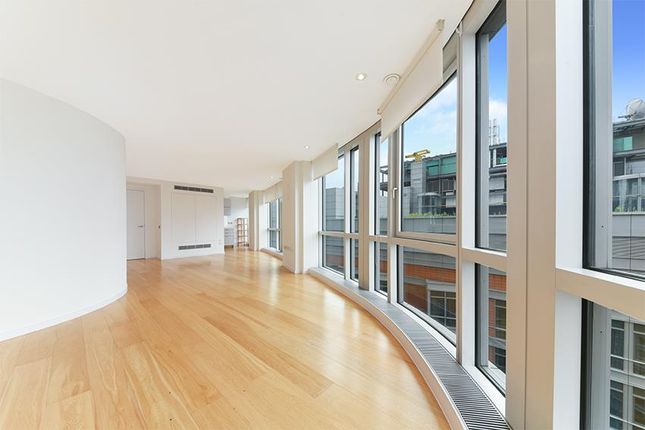 Thumbnail Flat for sale in Ontario Tower, Fairmont Avenue, London