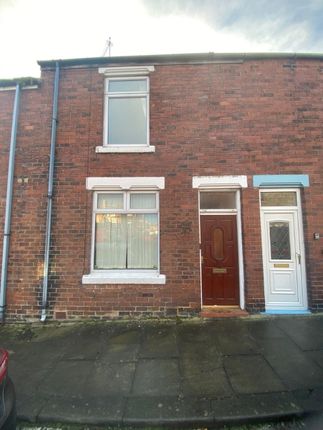 Terraced house to rent in Pearl Street, County Durham