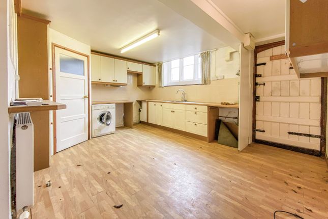 Semi-detached house for sale in Sheepscombe, Stroud