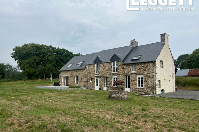 Thumbnail Villa for sale in Valdallière, Calvados, Normandie