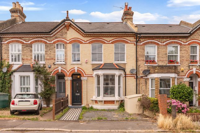 Terraced house for sale in Friern Road, London
