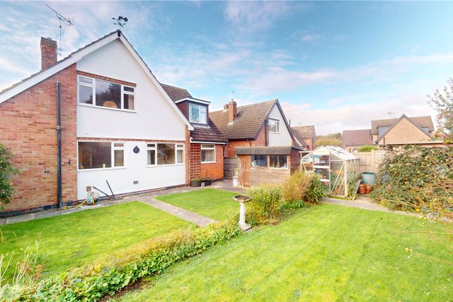 Detached house for sale in Farthingate, Southwell, Nottinghamshire