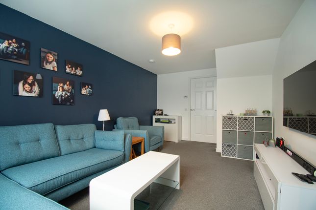 3, Doug Ford Street, Arbroath photo 4