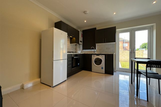 Flat 4, 98 Cranbury Avenue, Cranbury Avenue, Southampton photo 2