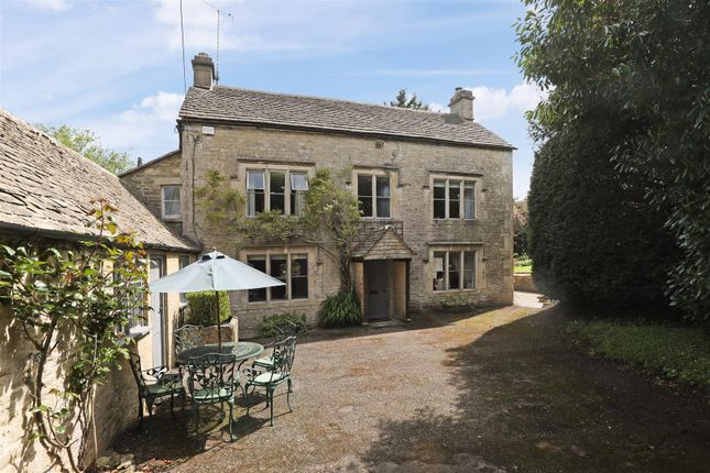 Thumbnail Detached house for sale in The Camp, Stroud