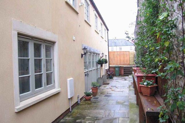 1 bed property for sale in The Causeway, Chippenham SN15