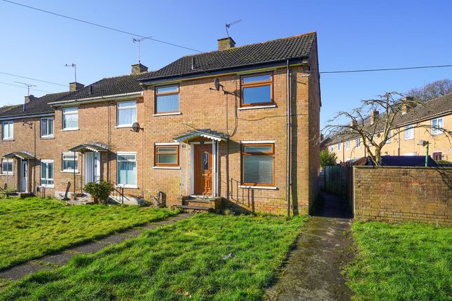 Thumbnail End terrace house to rent in Atlantic Road, Sheffield