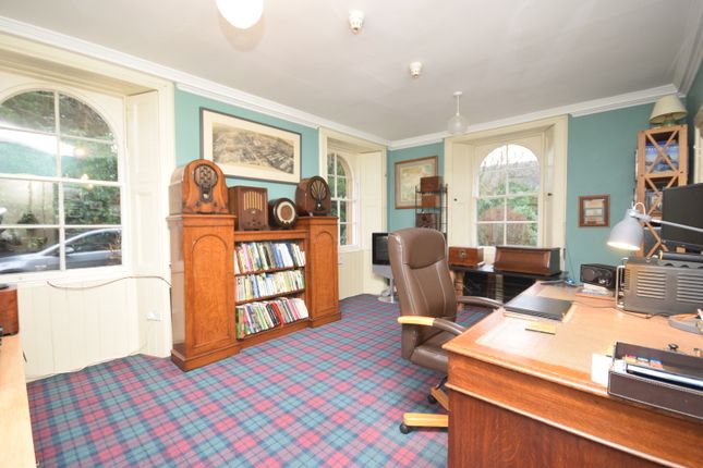 Detached house for sale in Drumcharry, Montrose Road, Auchterarder