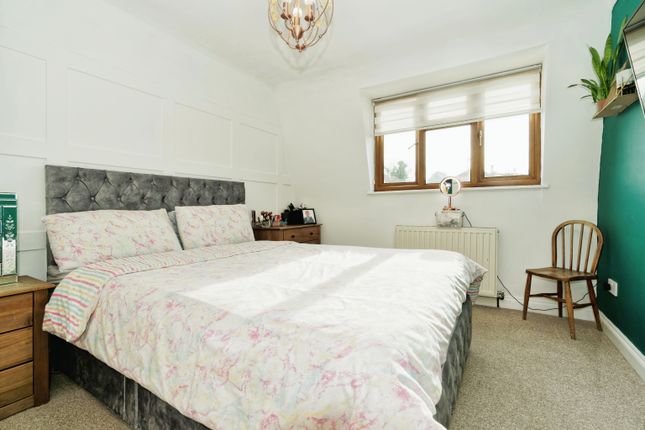 Semi-detached house for sale in Whitehall Road, Ramsgate, Kent
