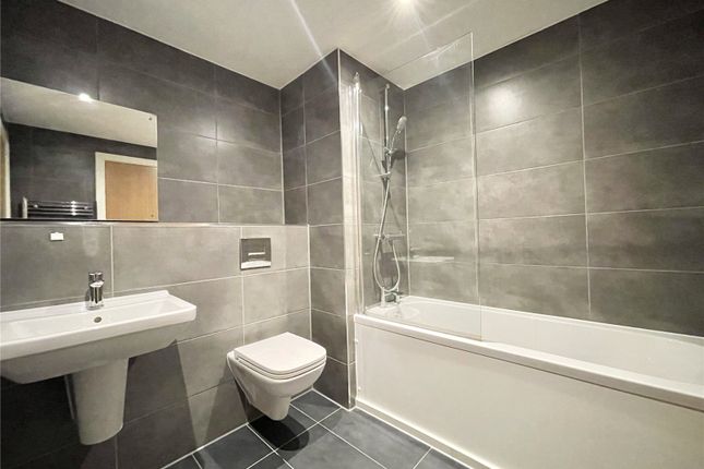 Flat for sale in Oxid House, 78 Newton Street, Manchester