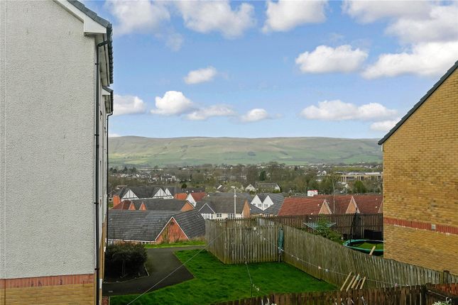 Detached house for sale in Farm Wynd, Lenzie, Kirkintilloch, Glasgow