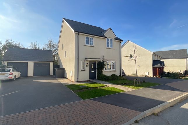 4 Bedroom Detached in EX23 8TP