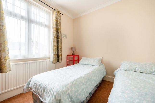 Semi-detached house for sale in Northumberland Road, New Barnet