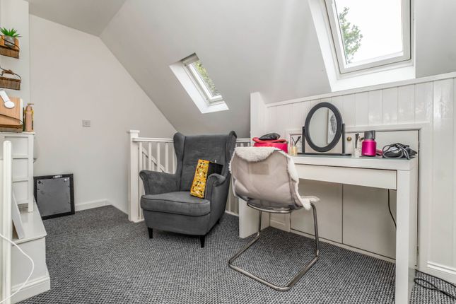 Flat for sale in Nether Hall Avenue, Birmingham