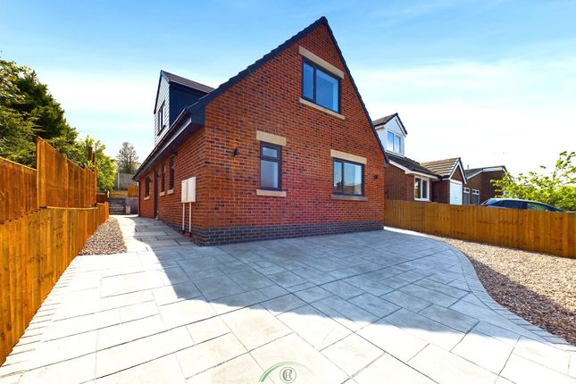 Detached house for sale in Seymour Road, Ashton-On-Ribble