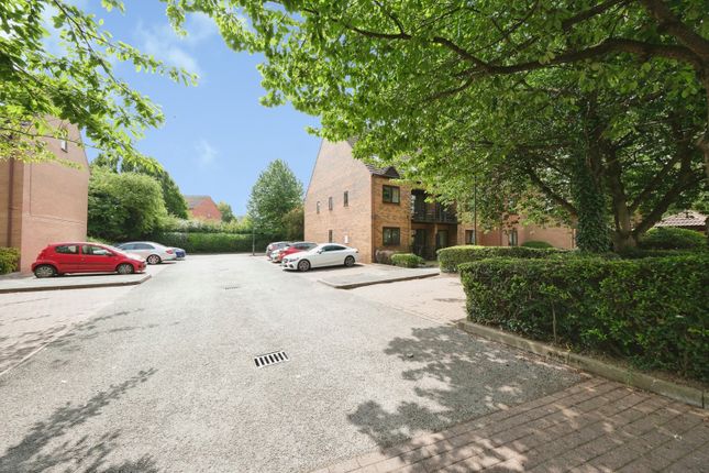 6, Curlew Wharf, Nottinghamshire photo 5