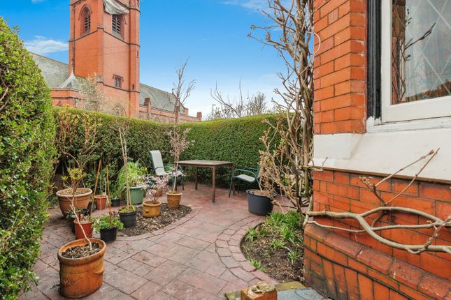 End terrace house for sale in Henrietta Street, Manchester