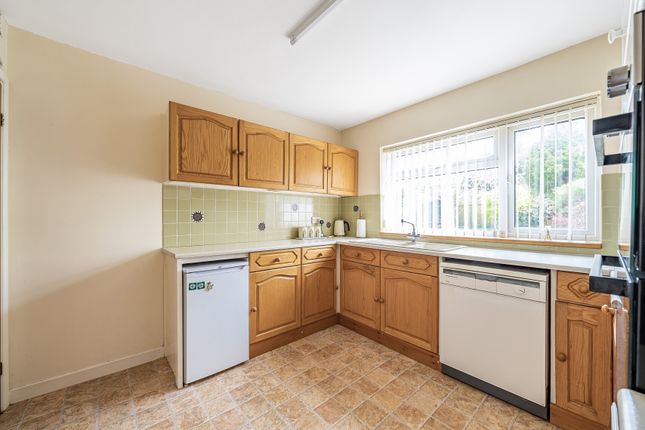 Detached house for sale in Entry Hill Park, Bath, Somerset