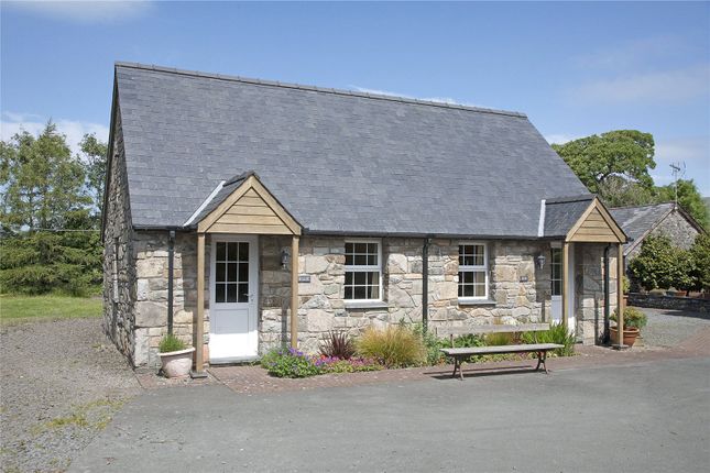 Detached house for sale in Bryncrug, Tywyn, Gwynedd