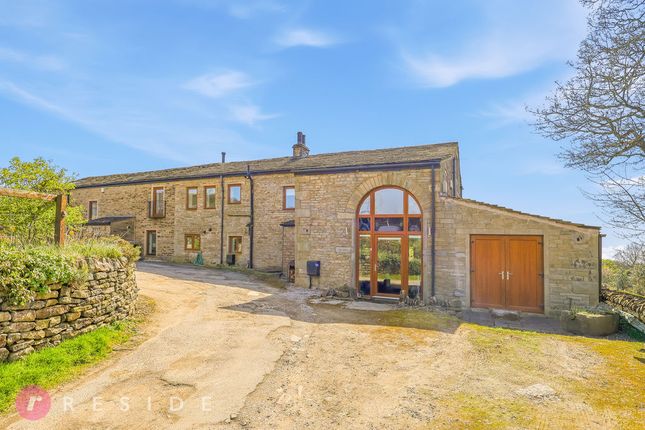 The Farmhouse, Woodhouse Lane, Rochdale photo 4