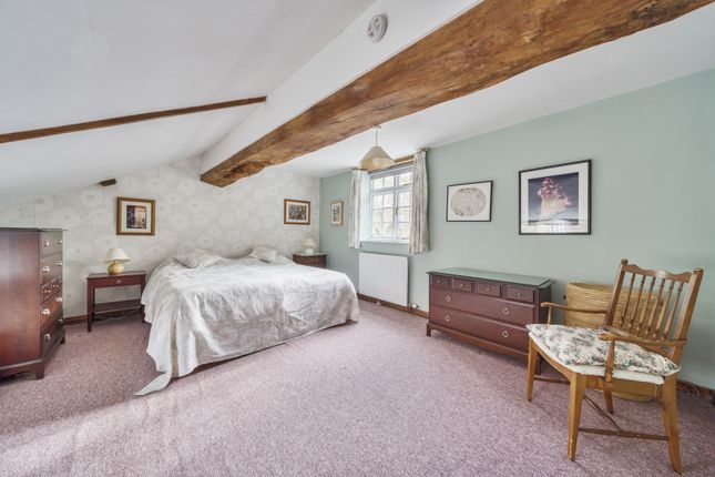 End terrace house for sale in North Street, Norton St. Philip, Bath, Somerset