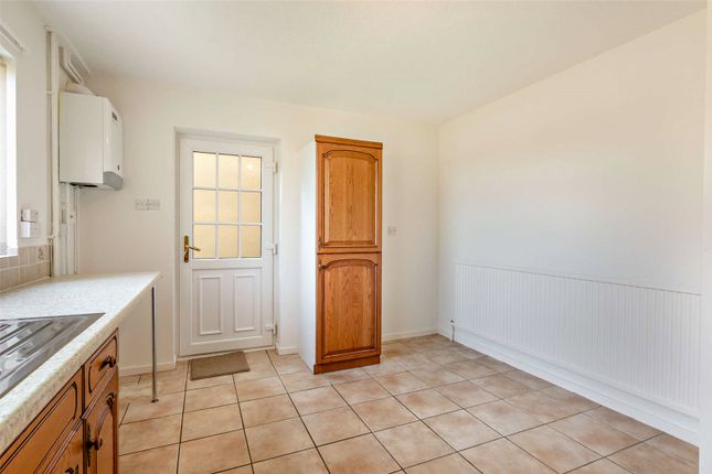 Detached house to rent in 4 Millfields, Oundle, Northamptonshire
