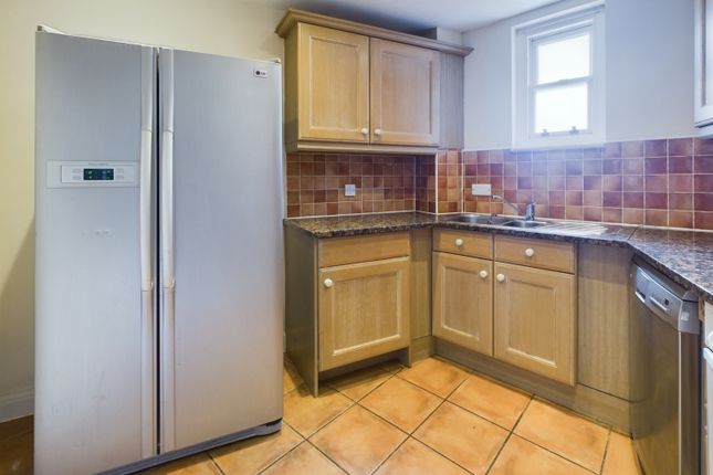 Apartment 11, Belper Road, Derby photo 4