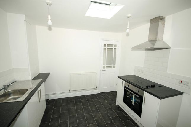 Property to rent in James Street, Sheerness