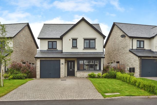 Thumbnail Detached house for sale in Alice Fold, Ulverston