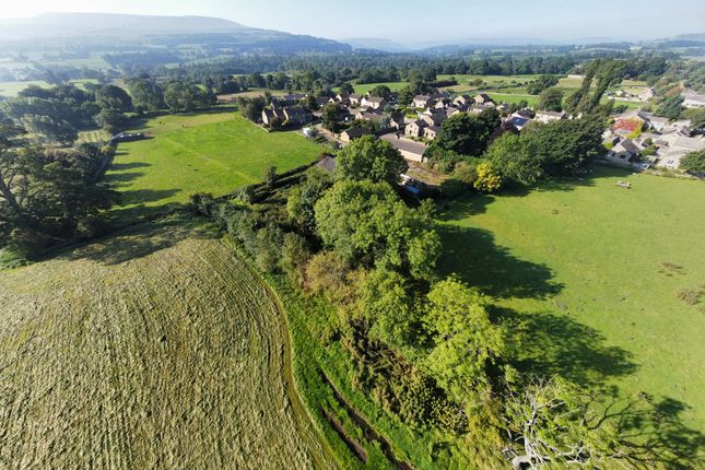 Land for sale in Briar Close, Leyburn