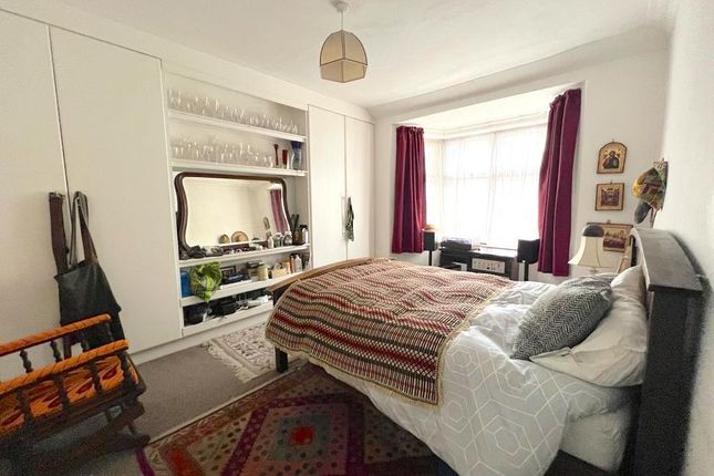 Terraced house for sale in Park Road, Wembley
