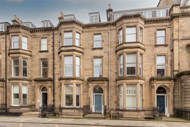 Flat to rent in Palmerston Place, Edinburgh, Midlothian