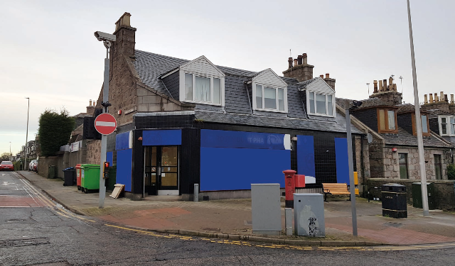 Thumbnail Retail premises to let in Mount Street, Aberdeen