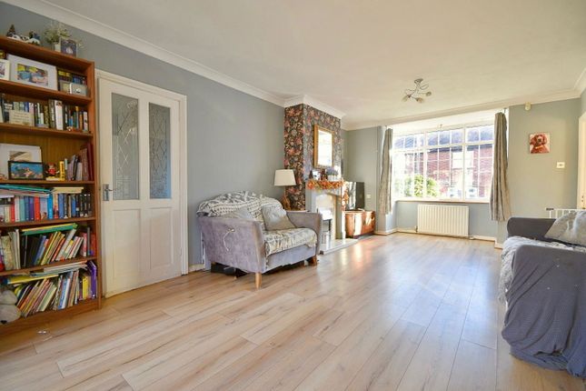 Cherry Blossom House,1B, Burns Street, Heanor photo 3