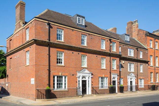 Thumbnail Flat for sale in Bootham, York, North Yorkshire