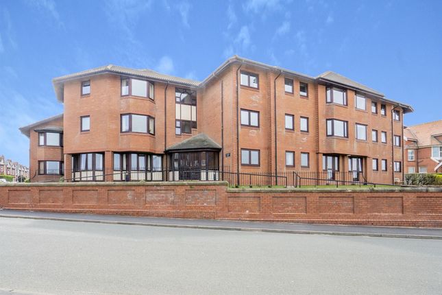 1 bed property for sale in Alderley Road, Hoylake, Wirral CH47
