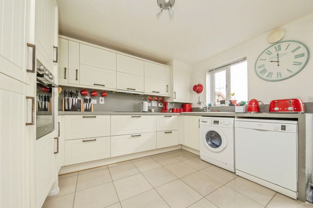 1, Sandhills, Manor Terrace, Felixstowe photo 4