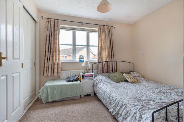 End terrace house for sale in Malham Place, Worcester