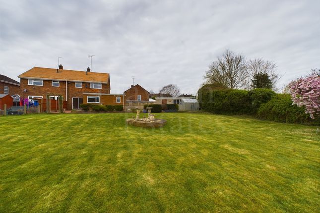 Semi-detached house for sale in Prospect Road, Stourport On Severn