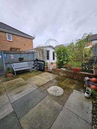 Semi-detached house for sale in Crosslee Road, Blackley, Manchester