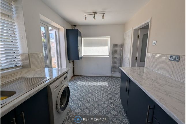Hopefield Avenue, Frecheville, Sheffield photo 4