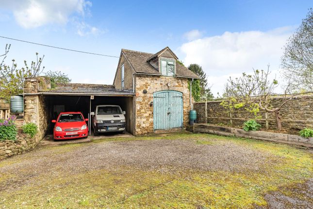 Detached house for sale in Bull Pitch, Dursley