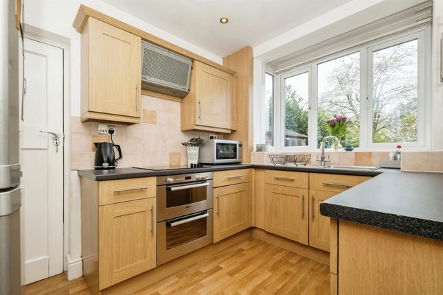 Semi-detached house for sale in Beacon Close, Great Barr, Birmingham