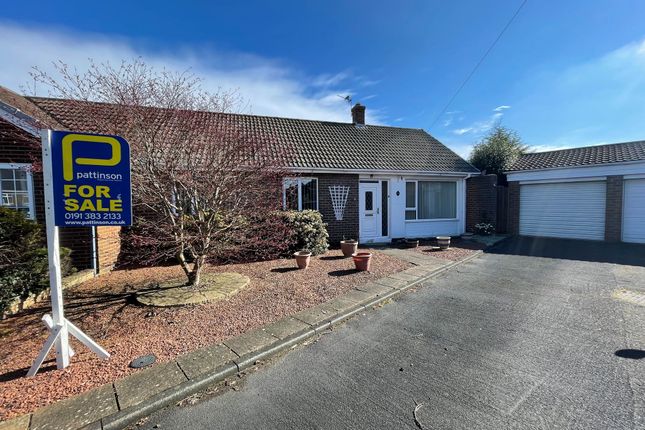 Bungalow for sale in Oakham Drive, Durham