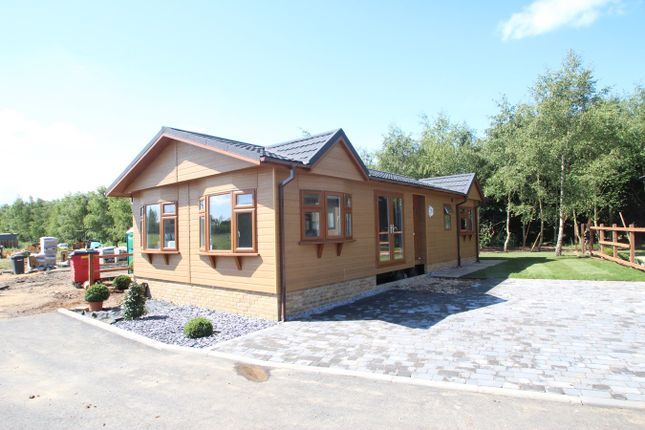 The Heath Bucklesham Ipswich Ip10 2 Bedroom Mobile Park Home