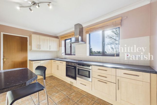 Omarama, Chapel Street, Attleborough photo 3