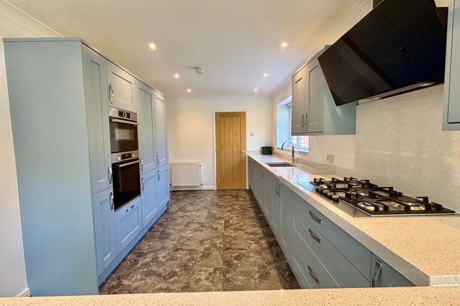 1, Newell Way, Darley Dale photo 3